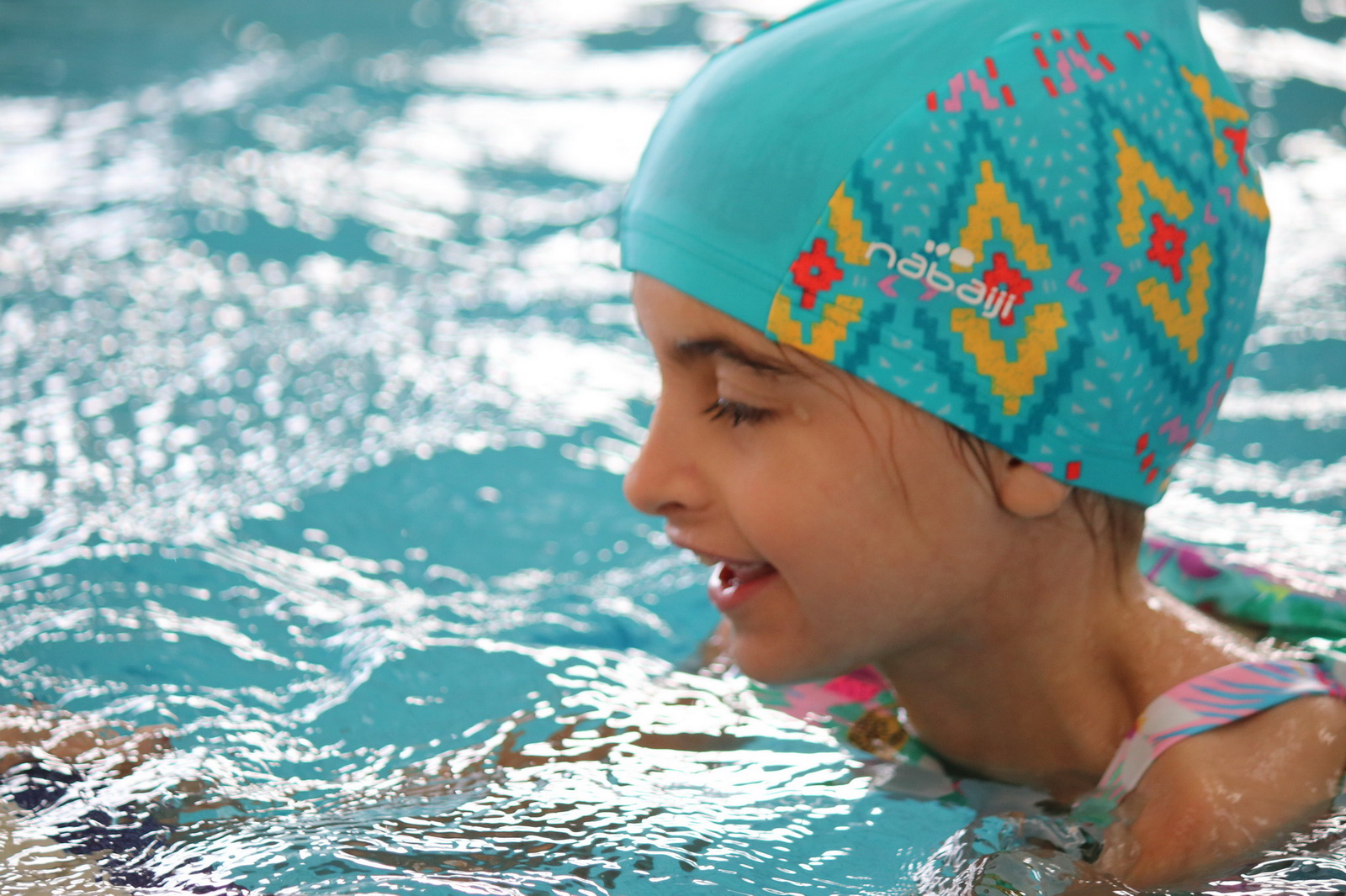 Podjela diploma u PK Jaderi za uspješno završenu školu plivanja Podjela diploma u PK Jaderi za uspješno završenu školu plivanja