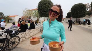 35. biciklijada Zadar – Vir 35. biciklijada Zadar – Vir