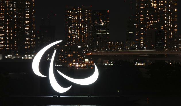 Tokio Paraolimpijske igre