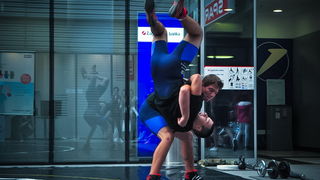 City Galleria: Predstavljanje Hrvačkog kluba Zadar City Galleria: Predstavljanje Hrvačkog kluba Zadar