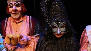 Svjetski dan lutkarstva uz predstavu “Mačak u čizmama” Svjetski dan lutkarstva uz predstavu “Mačak u čizmama”