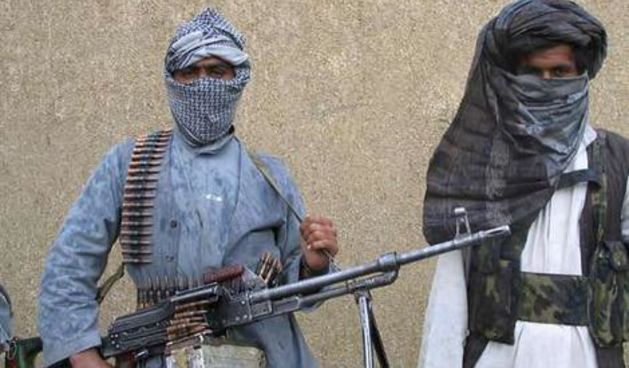 Talibani (Foto: worldpress.com)