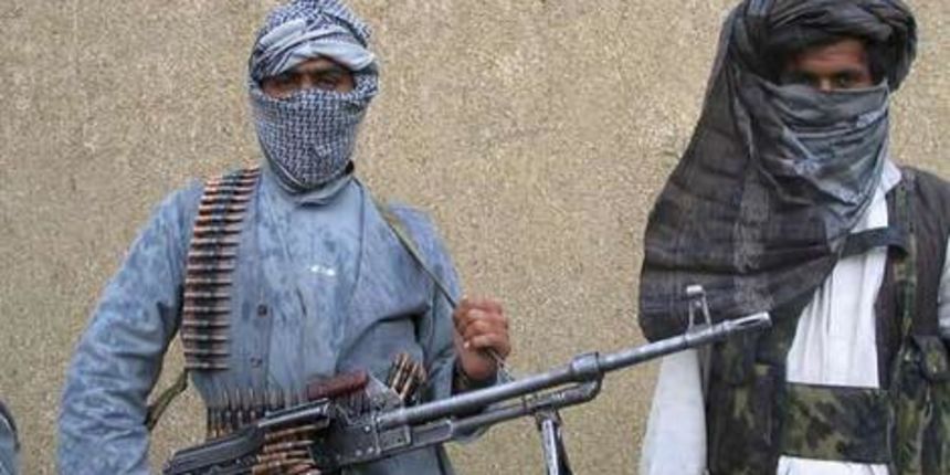 Talibani (Foto: worldpress.com)