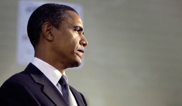 Barack Obama (Foto: Beta)
