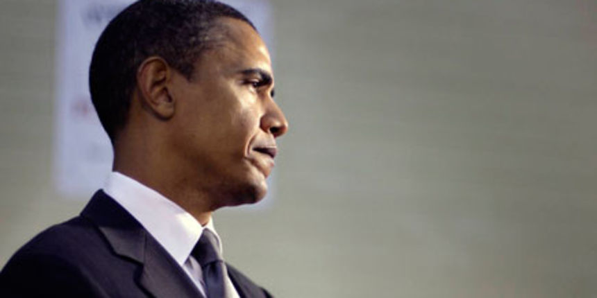 Barack Obama (Foto: Beta)