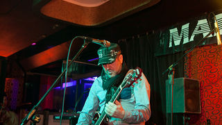 Neno Belan i Fiumensi u Maraschinu, foto: Darko Belančić Neno Belan i Fiumensi u Maraschinu, foto: Darko Belančić