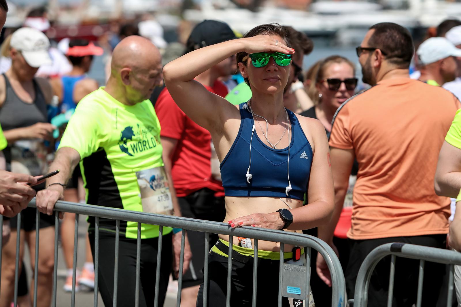 Wings for Life World Run Zadar 2023. Wings for Life World Run Zadar 2023.