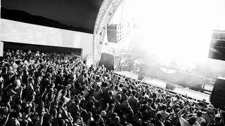 Hideout festival, foto-Goran Telak Hideout festival, foto-Goran Telak