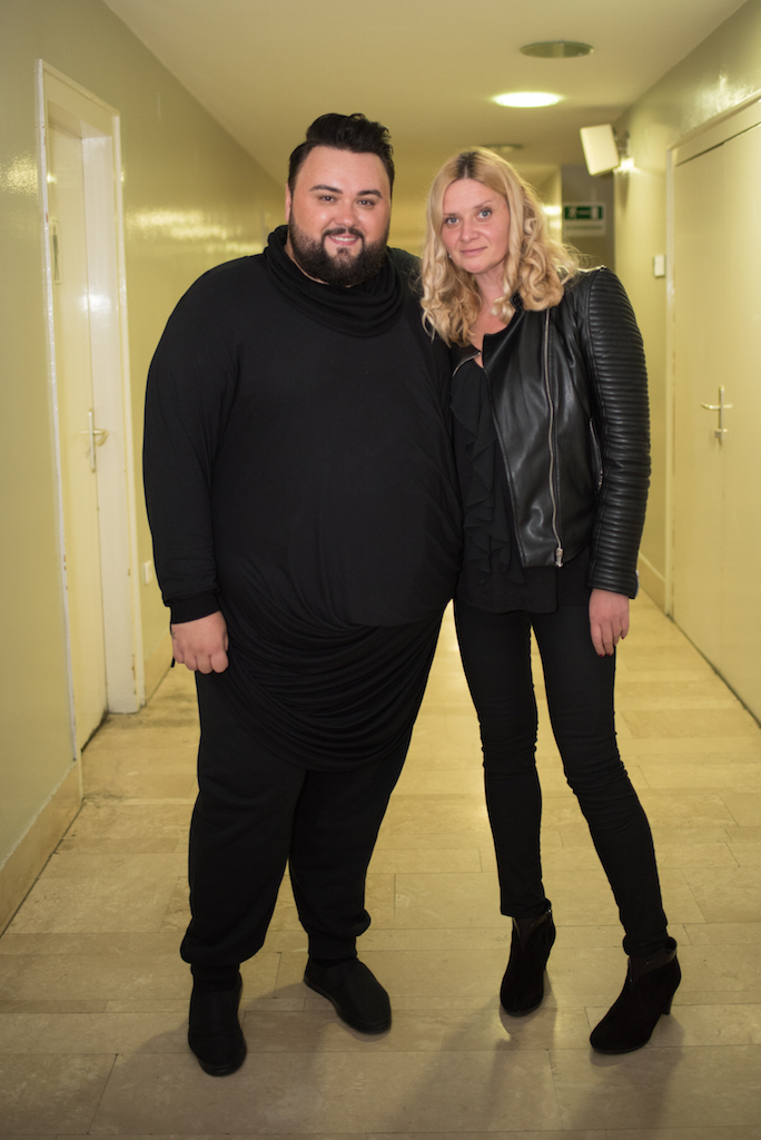 Bojana Gregorić Vejzović, Jacques Houdek, Gazde, vaterpolisti Mladosti i drugi prikupili sredstva za mališane Bojana Gregorić Vejzović, Jacques Houdek, Gazde, vaterpolisti Mladosti i drugi prikupili sredstva za mališane