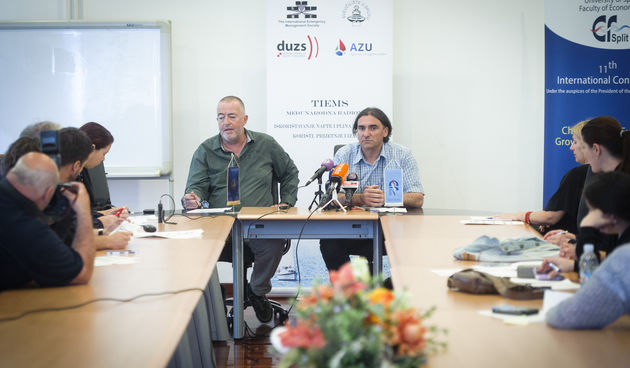 Prof dr.sc. Alen Soldo: Vrijeme je da se čuju argumenti znanosti i struke oko pitanja ugljikovodika u Jadranu