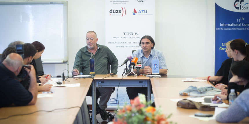 Prof dr.sc. Alen Soldo: Vrijeme je da se čuju argumenti znanosti i struke oko pitanja ugljikovodika u Jadranu