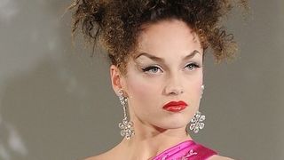 Christian Dior -Jesen 2009. (Haute Couture)