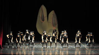 HNK Zadar: Plesna udruga Festa – “Izašli iz priče (a netko i iz papučice)”, Foto: Željko Karavida HNK Zadar: Plesna udruga Festa – “Izašli iz priče (a netko i iz papučice)”, Foto: Željko Karavida