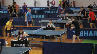 6. Memorijalni stolnoteniski turnir