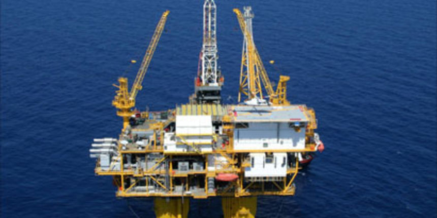 Naftna platforma Naftna platforma