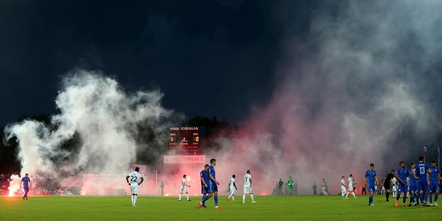 Finale hrvatskog nogometnog kupa, GNK Dinamo – HNK Hajduk Finale hrvatskog nogometnog kupa, GNK Dinamo – HNK Hajduk