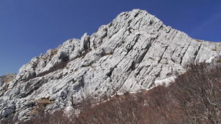 Veliko Rujno – Buljma – Struge