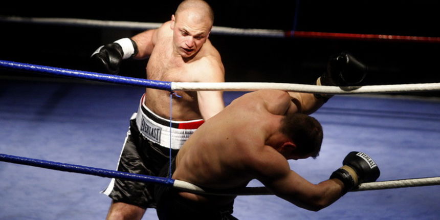 Explosion mix fighting: Marino Goles ,Foto: Jure Miskovic / CROPIX Explosion mix fighting: Marino Goles ,Foto: Jure Miskovic / CROPIX