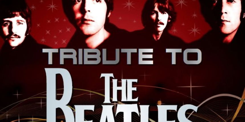 Božićni Beatles Božićni Beatles