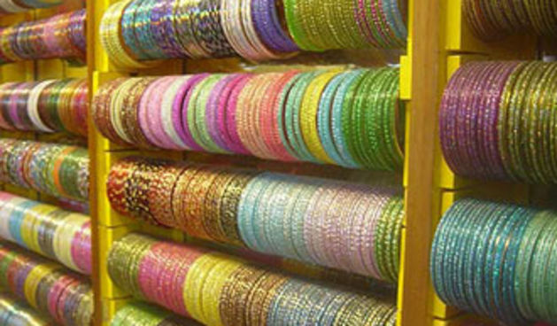 Bollywood je in! (Moda.hr)