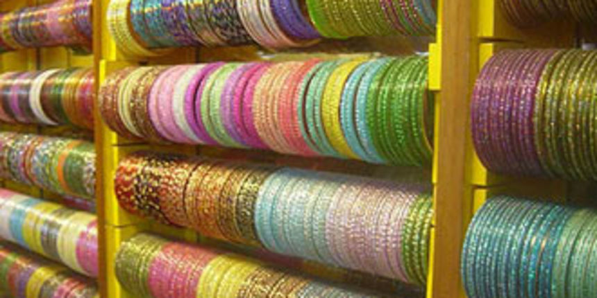 Bollywood je in! (Moda.hr) Bollywood je in! (Moda.hr)