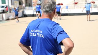 3. HBL: BK Vir – BK Čista Velika 18-4 3. HBL: BK Vir – BK Čista Velika 18-4