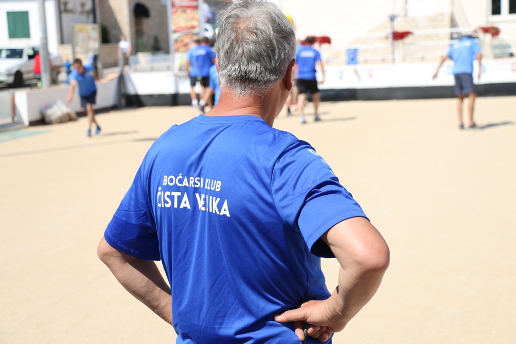 3. HBL: BK Vir – BK Čista Velika 18-4 3. HBL: BK Vir – BK Čista Velika 18-4