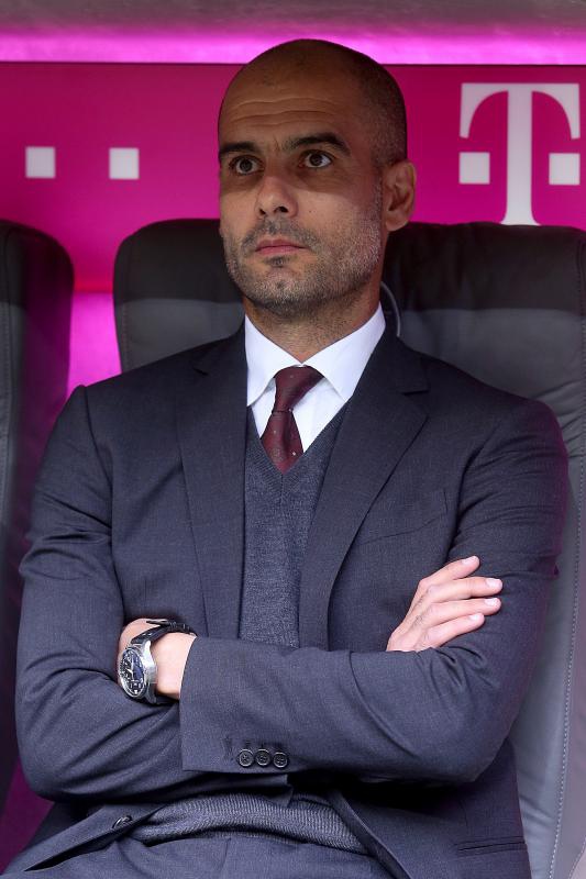 Allianz Arena, Muenchen, Njemačka – 7. kolo Bundeslige, FC Bayern Muenchen – VfL Wolfsburg 1-0. Photo: Goran Stanzl/PIXSELL Allianz Arena, Muenchen, Njemačka – 7. kolo Bundeslige, FC Bayern Muenchen – VfL Wolfsburg 1-0. Photo: Goran Stanzl/PIXSELL