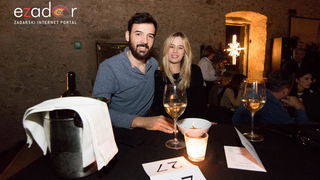 Darko Rundek @ Arsenal 22. prosinca 2017. Darko Rundek @ Arsenal 22. prosinca 2017.