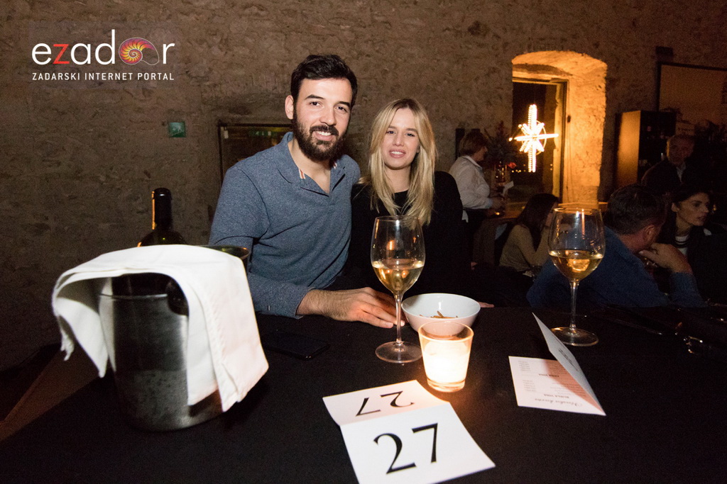 Darko Rundek @ Arsenal 22. prosinca 2017. Darko Rundek @ Arsenal 22. prosinca 2017.