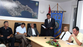 Virska fešta 29. kolovoza 2012. Virska fešta 29. kolovoza 2012.