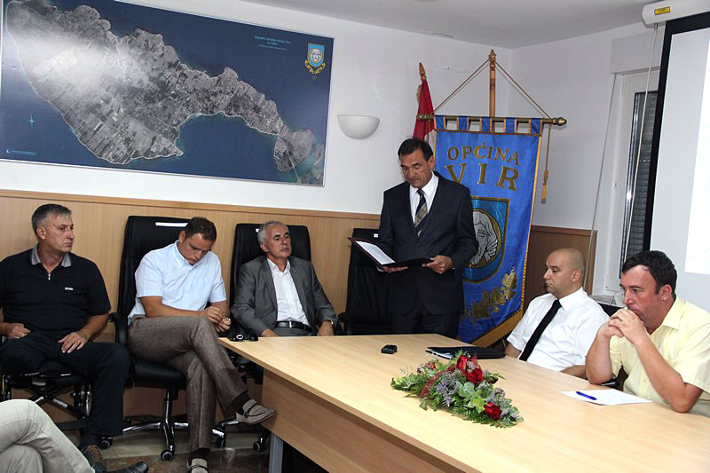 Virska fešta 29. kolovoza 2012. Virska fešta 29. kolovoza 2012.