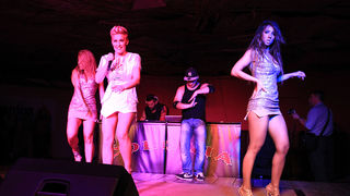 Virska fešta uz koncert grupe Colonia Virska fešta uz koncert grupe Colonia