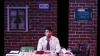 Političar u ZKM-u, Slavko Sobin Političar u ZKM-u, Slavko Sobin