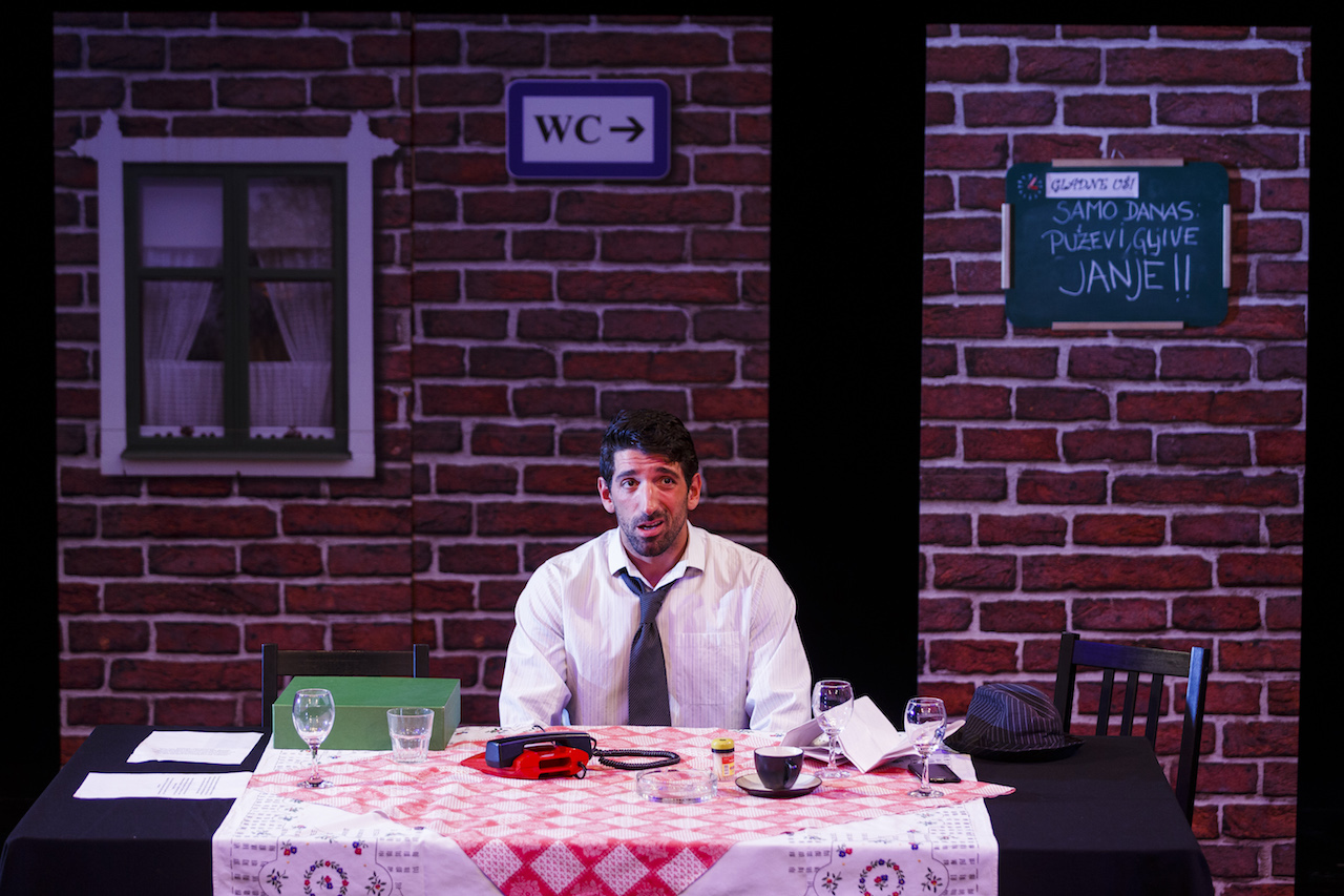 Političar u ZKM-u, Slavko Sobin Političar u ZKM-u, Slavko Sobin