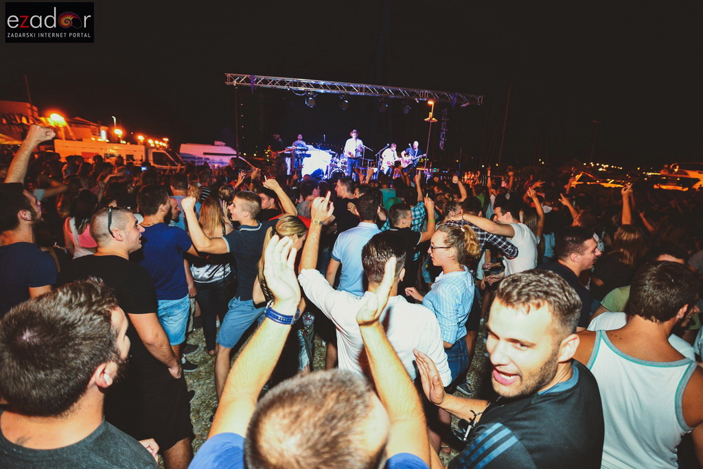 Puntamiška fešta 2017. Puntamiška fešta 2017.