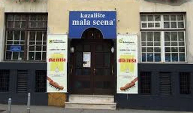 mala scena, foto:mala-scena.hr