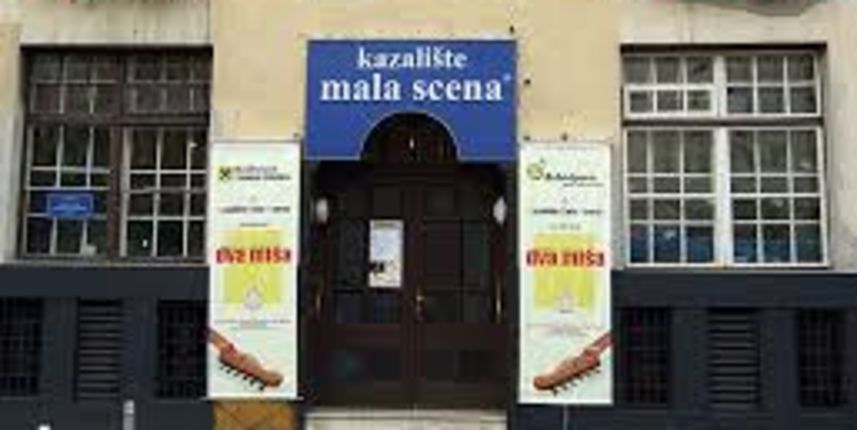 mala scena, foto:mala-scena.hr