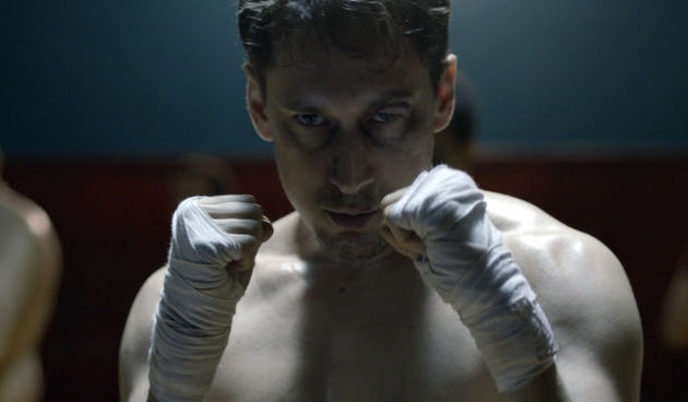 Full Contact u konkurenciji Međunarodnog filmskog festivala u Torontu