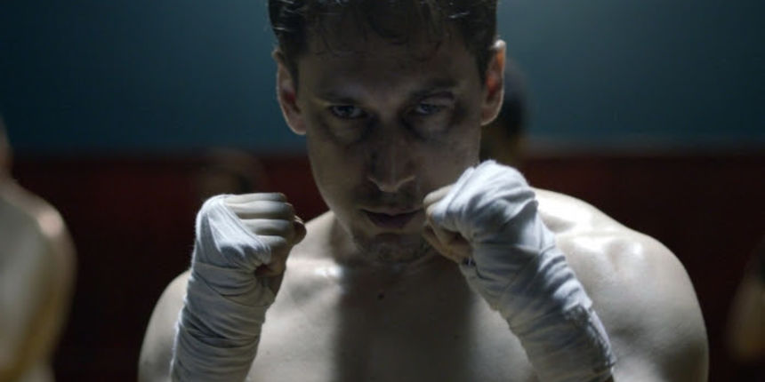 Full Contact u konkurenciji Međunarodnog filmskog festivala u Torontu Full Contact u konkurenciji Međunarodnog filmskog festivala u Torontu