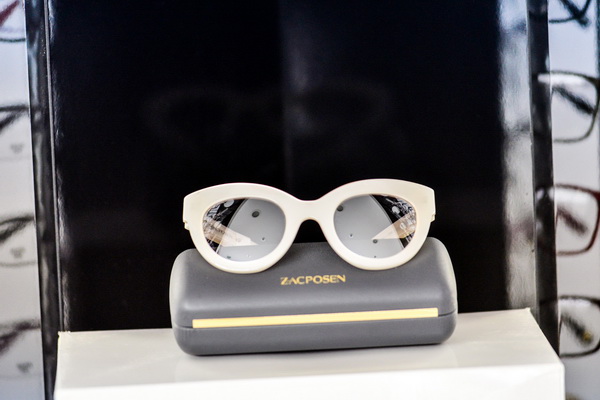 Optika VanGogh u Zadru