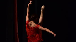 HNK Zadar: Premijera baleta “Carmen” Baletne udruge Pirueta HNK Zadar: Premijera baleta “Carmen” Baletne udruge Pirueta