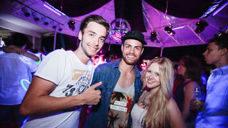 Sinoćnjim nastupom u primoštenskoj Aurori, DJ Antoine ostavio publiku bez daha