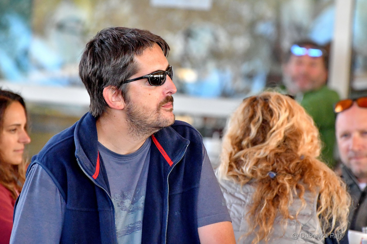 Sva lica “Zadarske koke” Sva lica “Zadarske koke”