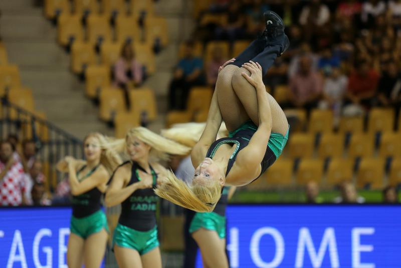 Europsko prvenstvo u kosarci Eurobasket Slovenija 2013., grupa C, Hrvatska – Ceska 70-53, Photo: Igor Kralj/PIXSELL Europsko prvenstvo u kosarci Eurobasket Slovenija 2013., grupa C, Hrvatska – Ceska 70-53, Photo: Igor Kralj/PIXSELL