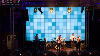 Virska noć @ Arsenal Zadar Virska noć @ Arsenal Zadar