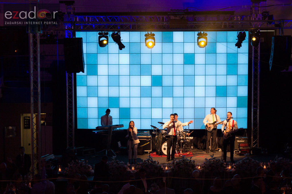 Virska noć @ Arsenal Zadar Virska noć @ Arsenal Zadar