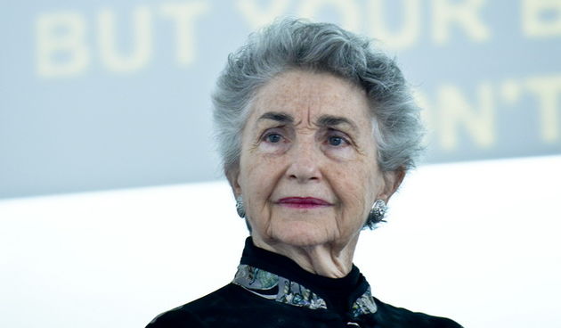 Zagreb, 290113.
Fakultet politickih znanosti.
Predavanje Judith Reisman, sedamdesetsedmogodisnje komunikologinje i konzervativne spisateljice, u svijetu najpoznatije kao utemeljiteljice pokreta protiv seksualne revolucije, homoseksualaca, pornografije i s