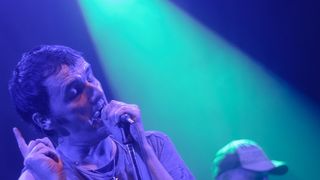 Nakon Porina, Goran Bare i Majke održali su slavljenički koncert u prepunoj Stereo dvorani u Rijeci.