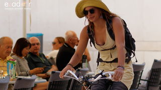 Đir po gradu, petak 12. srpnja 2019. Đir po gradu, petak 12. srpnja 2019.